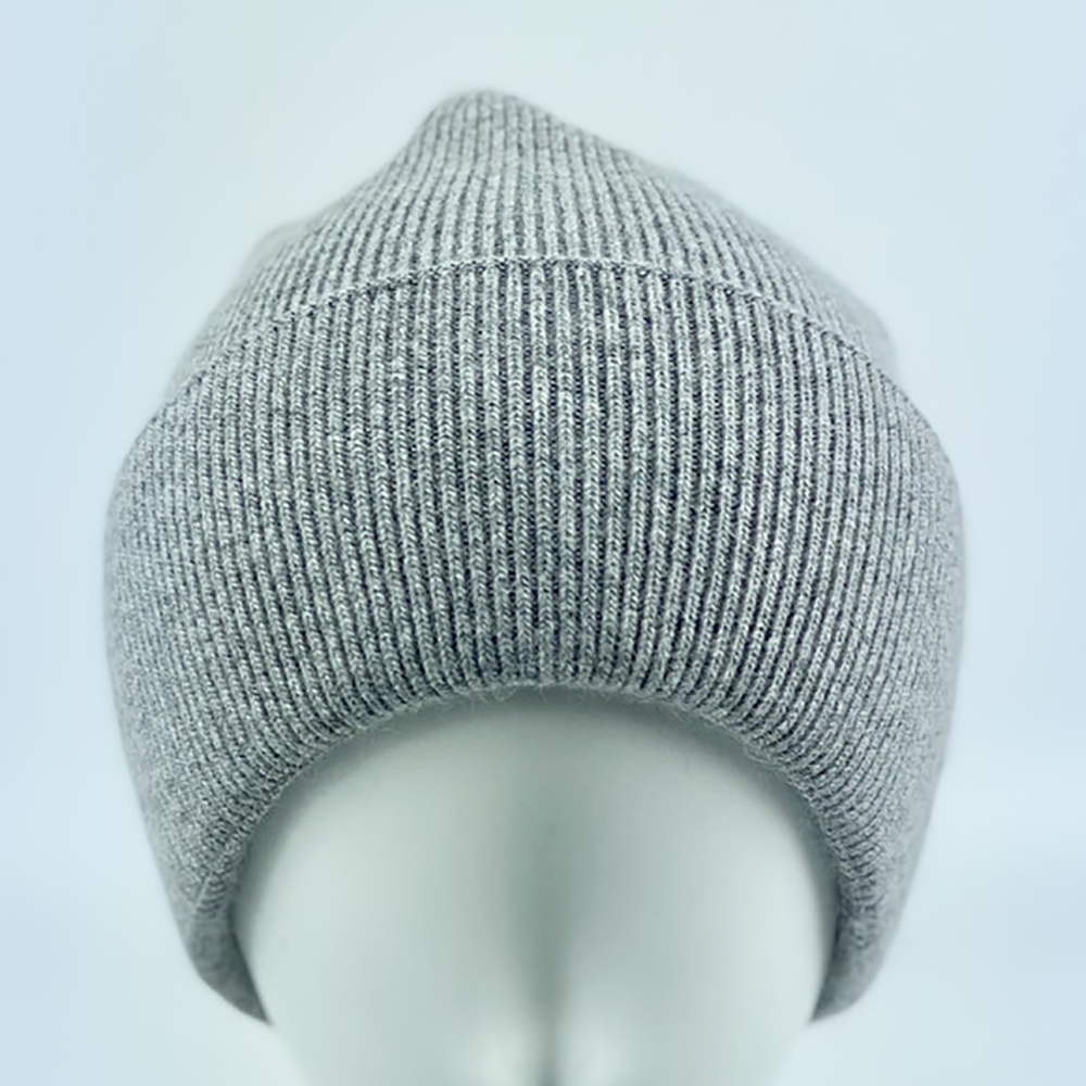 

Шапка AnnaSun Mkx1  Серая, Шапка AnnaSun Mkx1 One Size Серая