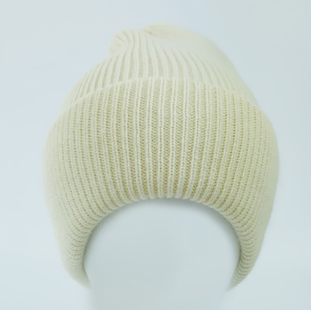 

Шапка AnnaSun Mrx4  Молочная, Шапка AnnaSun Mrx4 One Size Молочная