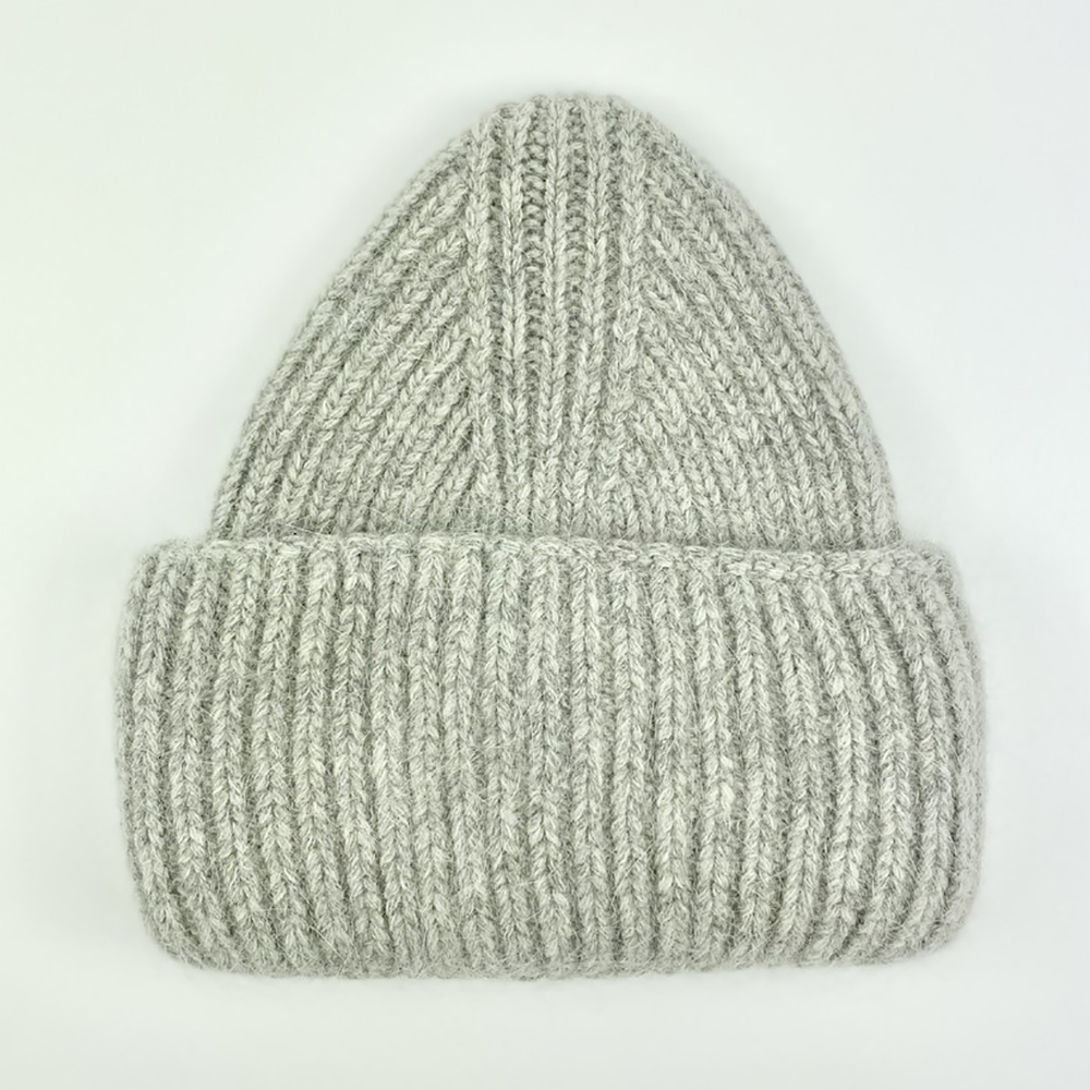 

Шапка AnnaSun Npx4  Серая, Шапка AnnaSun Npx4 One Size Серая