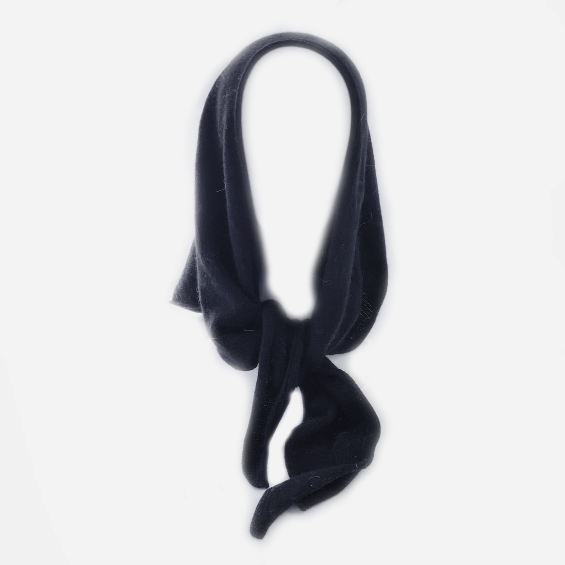 

Косынка AnnaSun Bkx1  Черная, Косынка AnnaSun Bkx1 One Size Черная