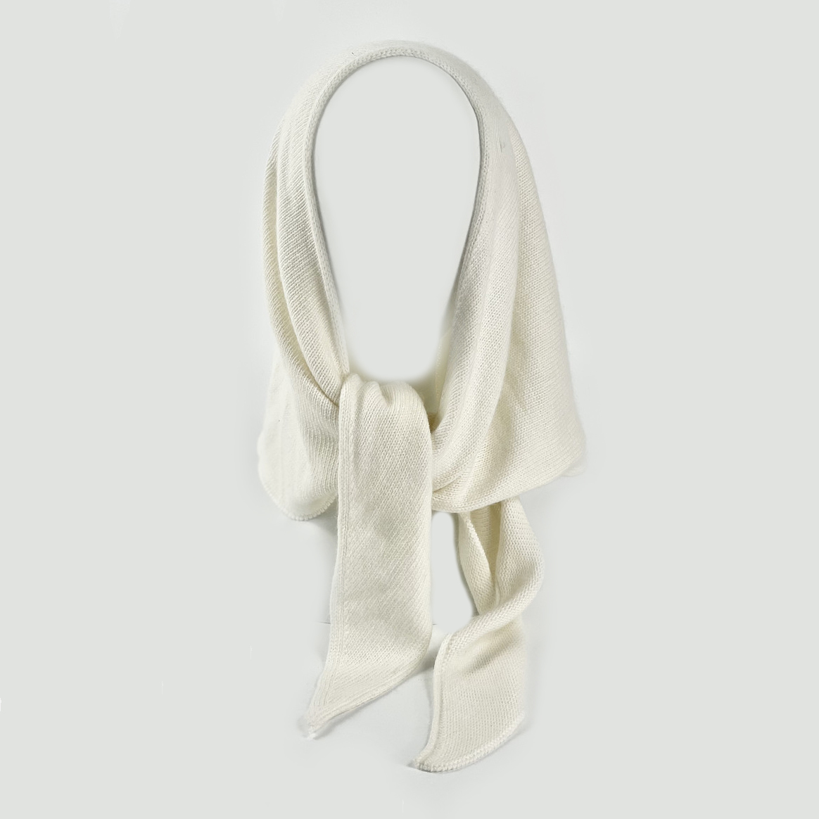 

Косынка AnnaSun Bkx4  Белая, Косынка AnnaSun Bkx4 One Size Белая