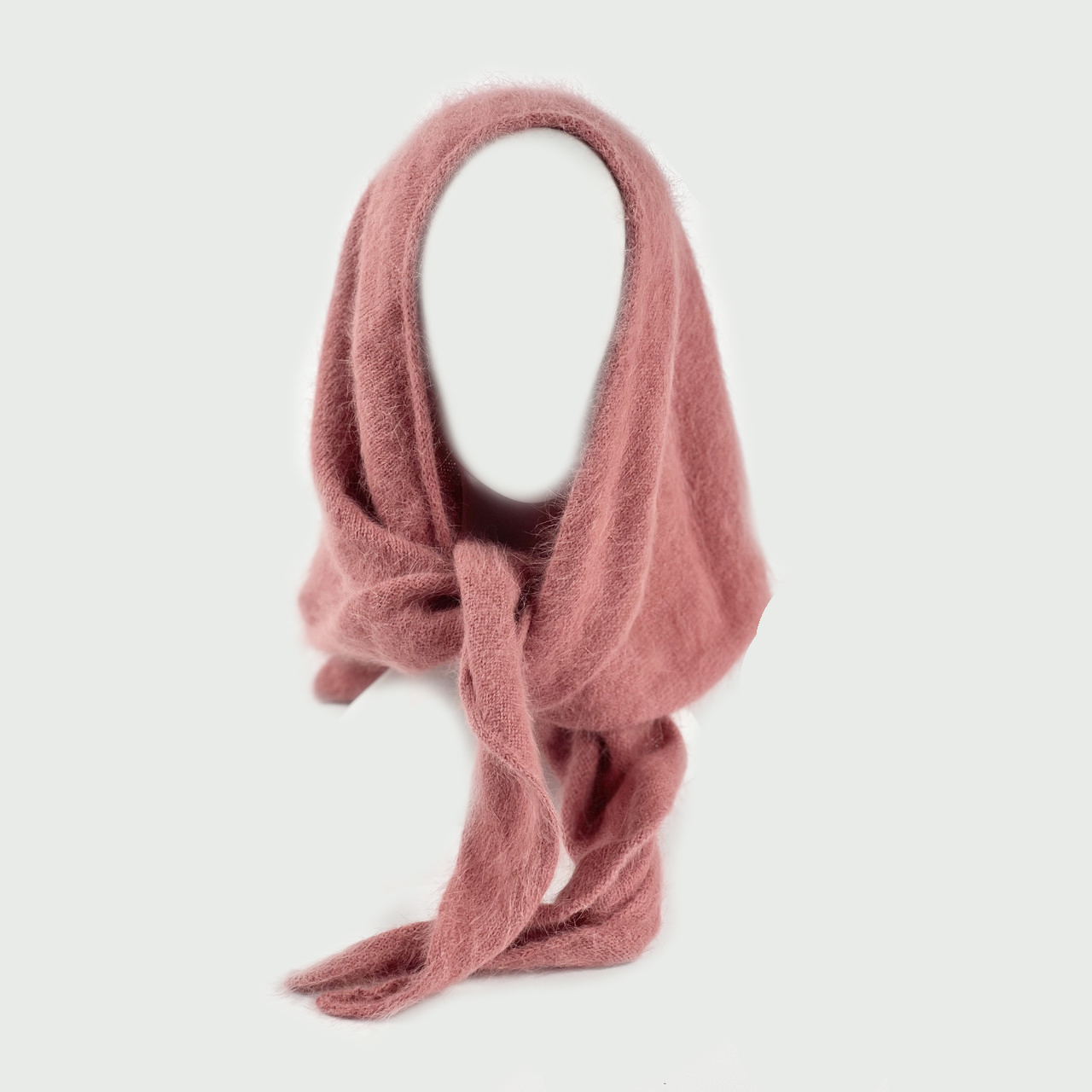 

Косынка AnnaSun Bksx5  Персиковая, Косынка AnnaSun Bksx5 One Size Персиковая
