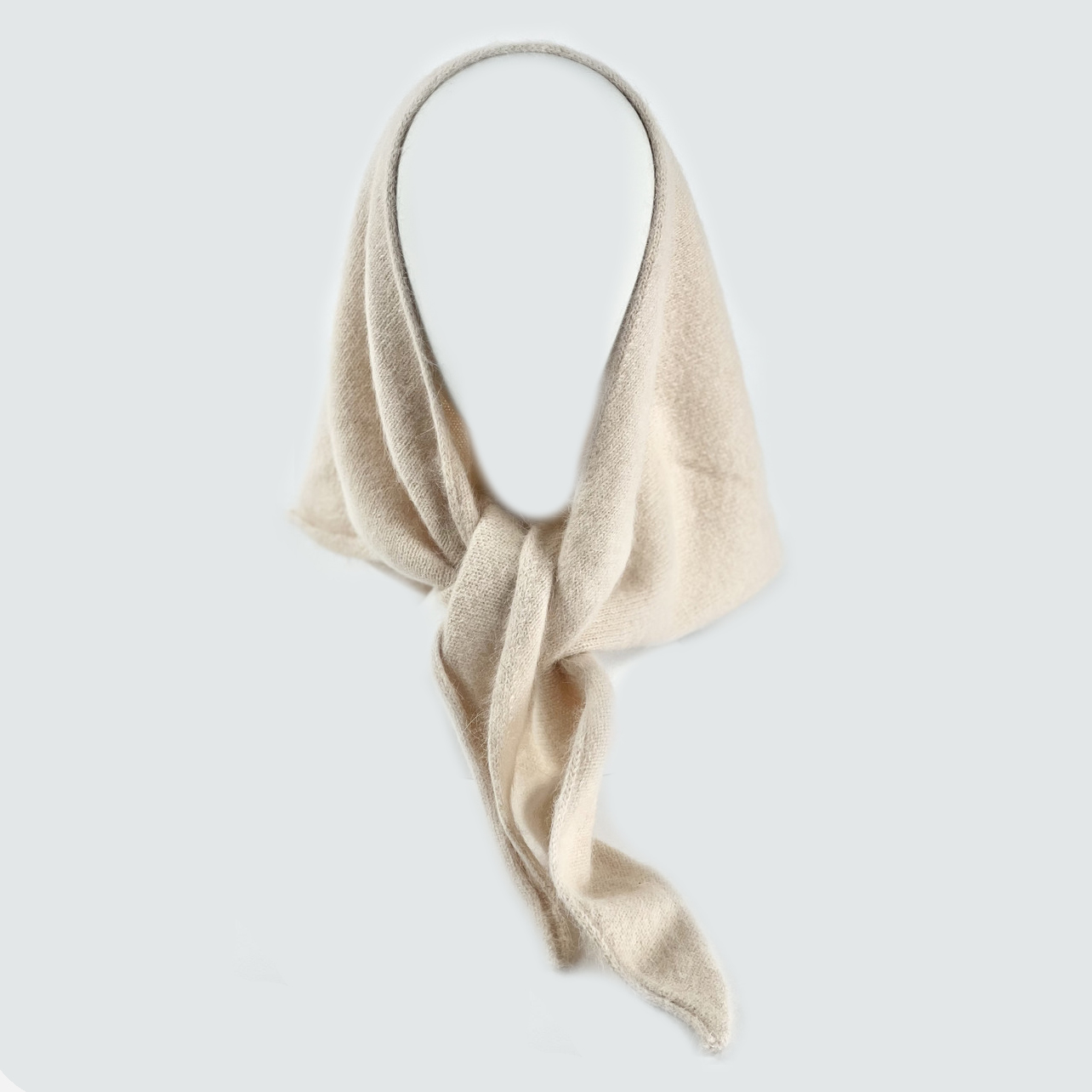 

Косынка AnnaSun Bksx16  Белая, Косынка AnnaSun Bksx16 One Size Белая
