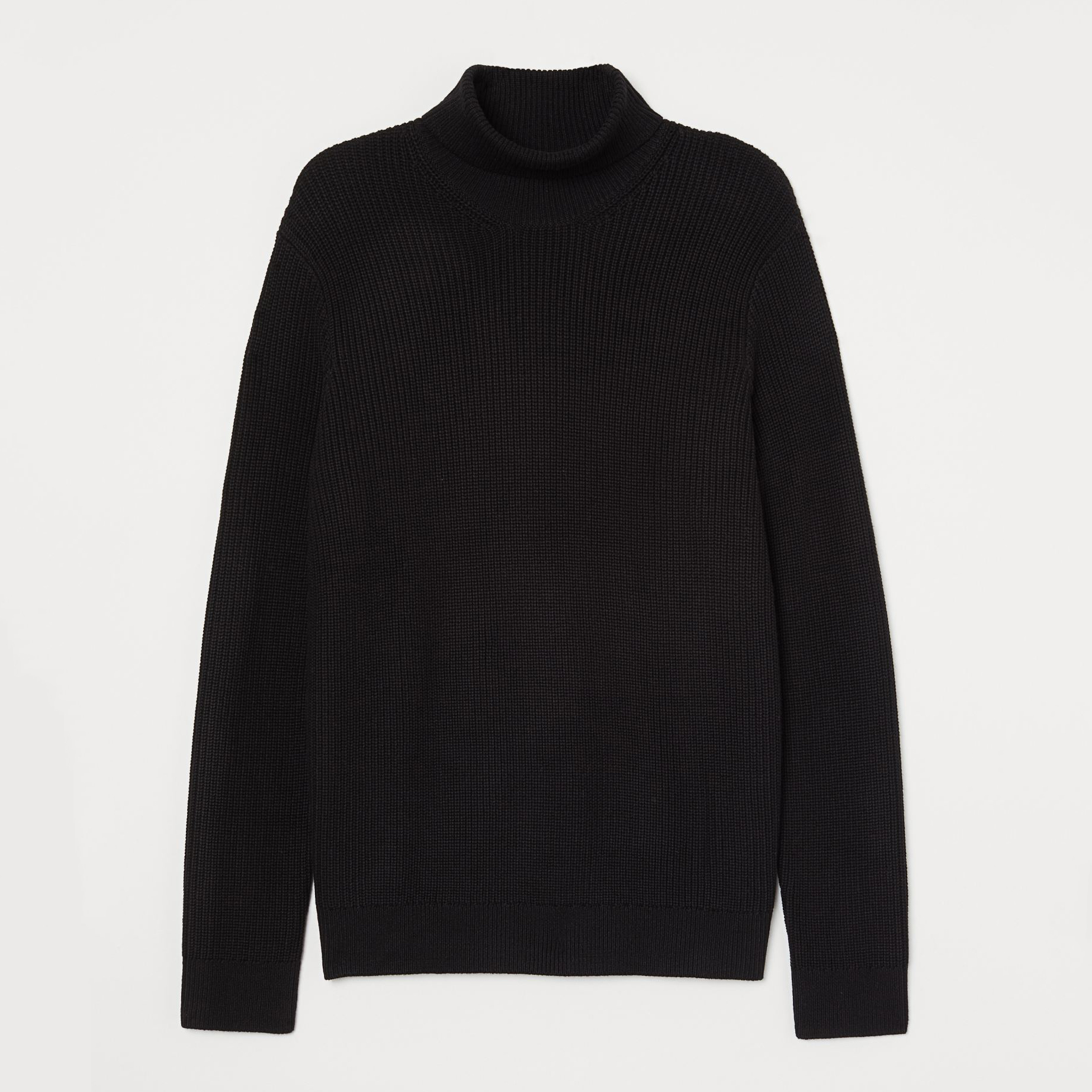 

Свитер H&M 6564911log  Черный, Свитер H&M 6564911log L Черный
