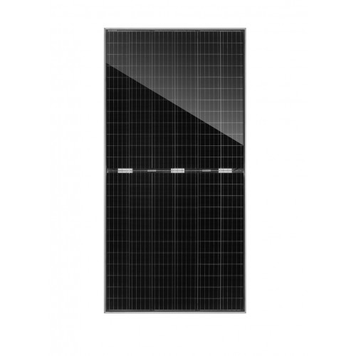 

Солнечная панель Jinko Solar Swan Bifacial HC JKM400M-72H-TV PERC