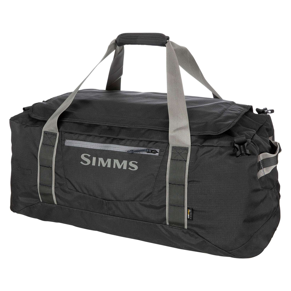 

Сумка Simms GTS Gear Duffel 80 л Carbon (13077-003-00)