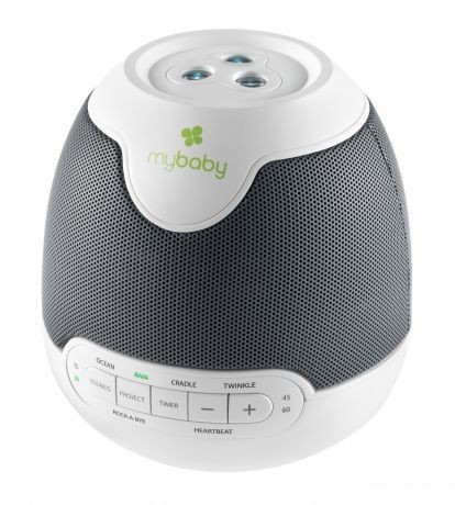 

Колыбельная станция HoMedics My Baby Sound SPA Lullaby