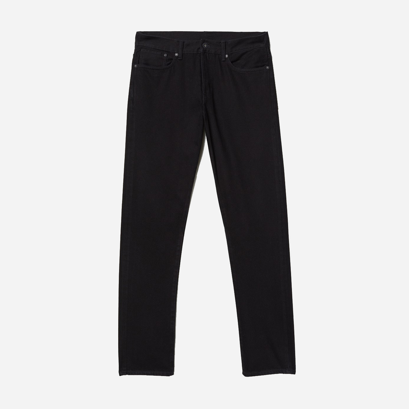

Джинсы H&M 0492171  Черные, Джинсы H&M 0492171 30 Черные