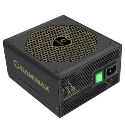 

Блок питания GAMEMAX GM-500G (GM-500G)