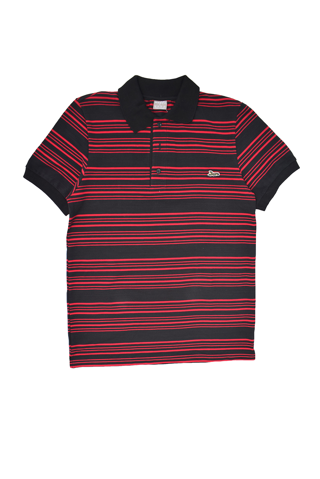 

Поло Kosta 3026-7  черный 35880, Поло Kosta 3026-7 L черный 35880