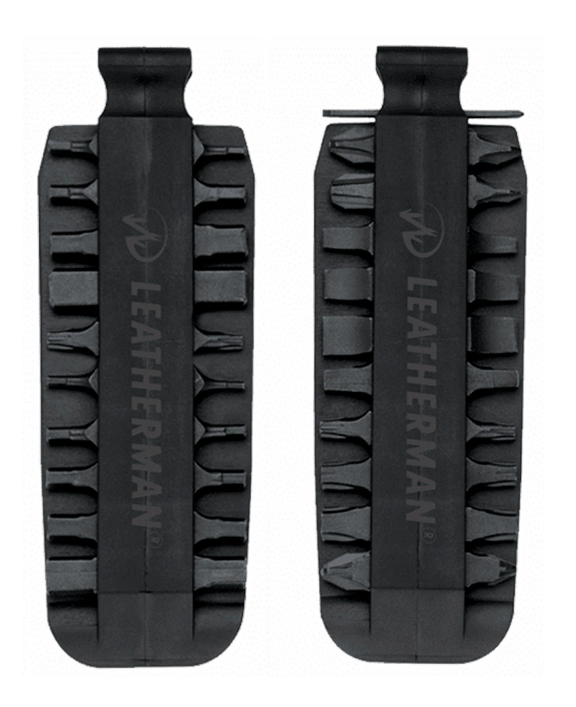 

Набор бит Leatherman Bit Kit (931014)