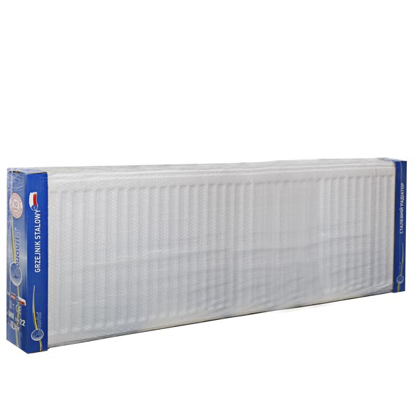 

Радиатор стальной Aquavita 22 300х1400 с креплением