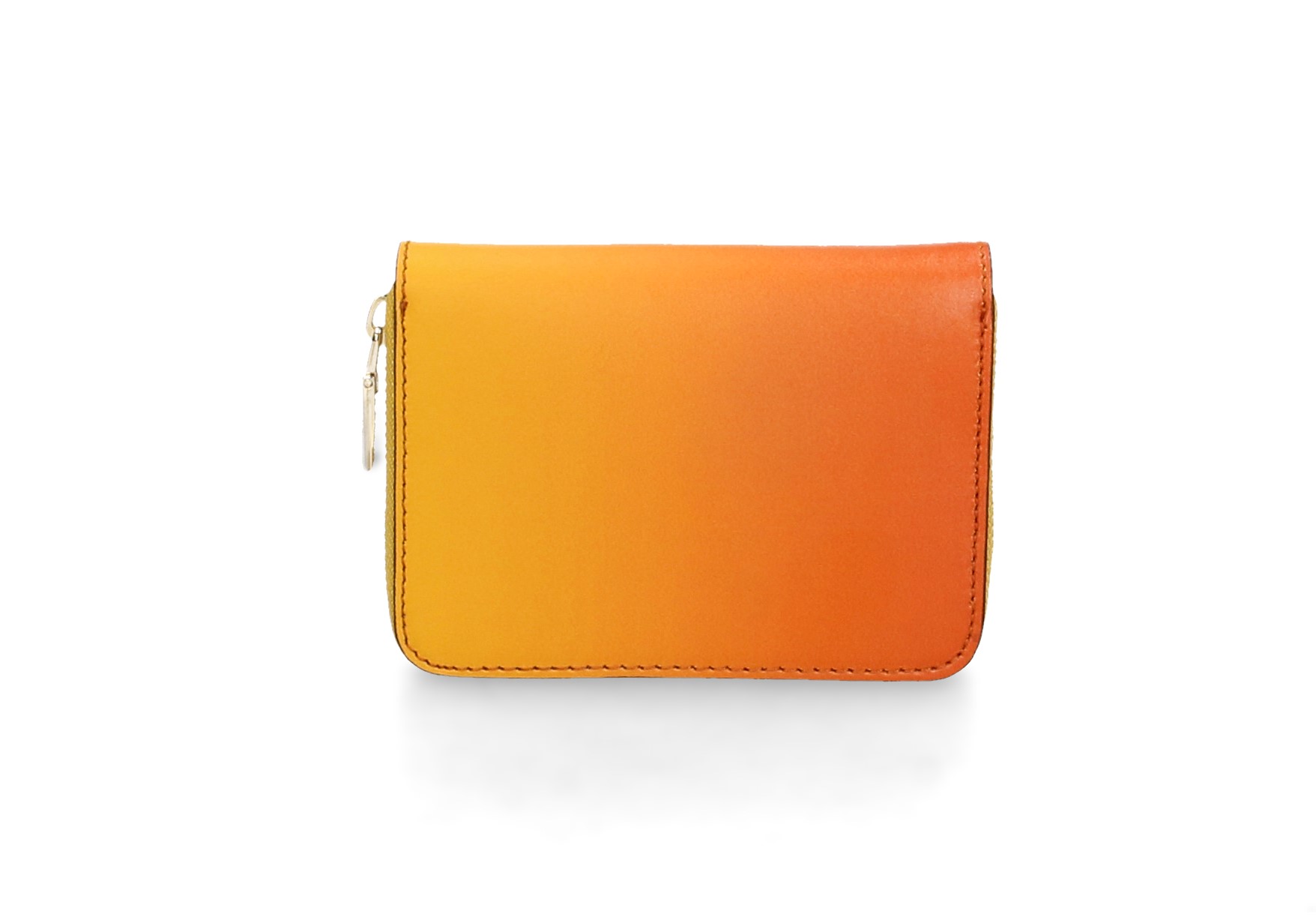 

Кошелек Italian Bags 1782_senape Кожаный Желтый