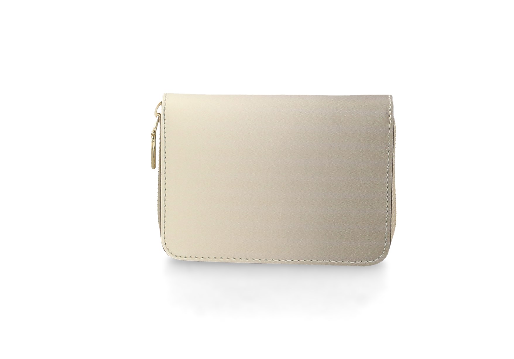 

Кошелек Italian Bags 1782_milk Кожаный Молочный