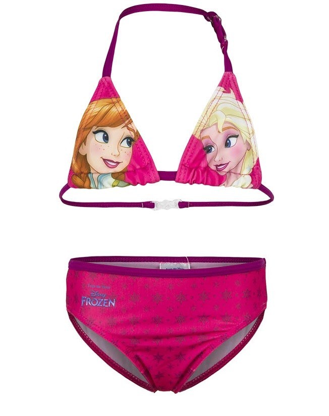Детский раздельный купальник Disney Frozen Холодное сердце Анна и Эльза длядевочки 104-110 см от продавца: MamaZ Textiles – в интернет-магазинеROZETKA