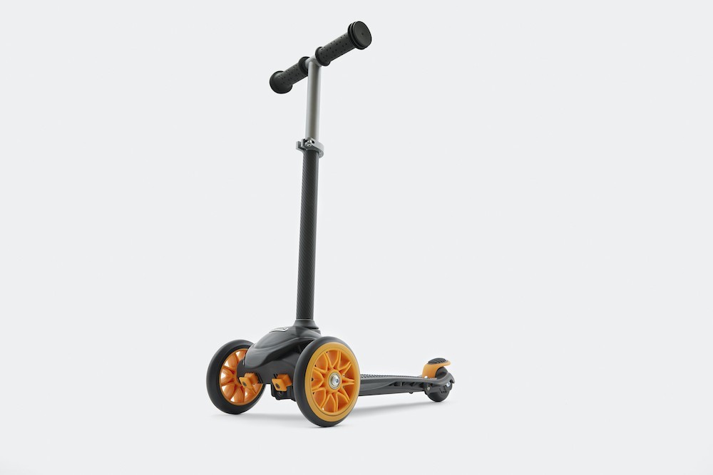 

Самокат McLaren для детей 3–6 лет (MCS01)