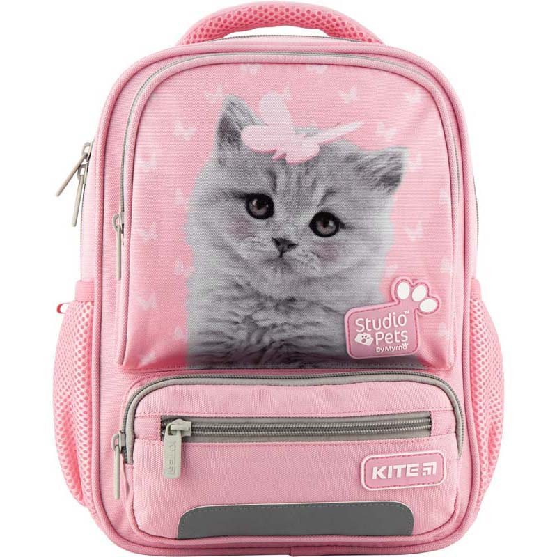 

Рюкзак детский Kite Kids Studio Pets SP20-559XS
