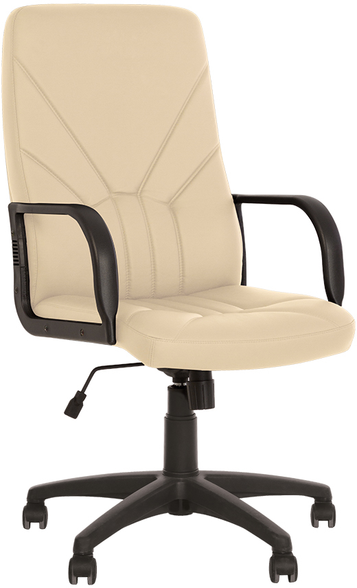 

Кресло Новый Стиль MANAGER ordf KD TILT PL64 ECO-07