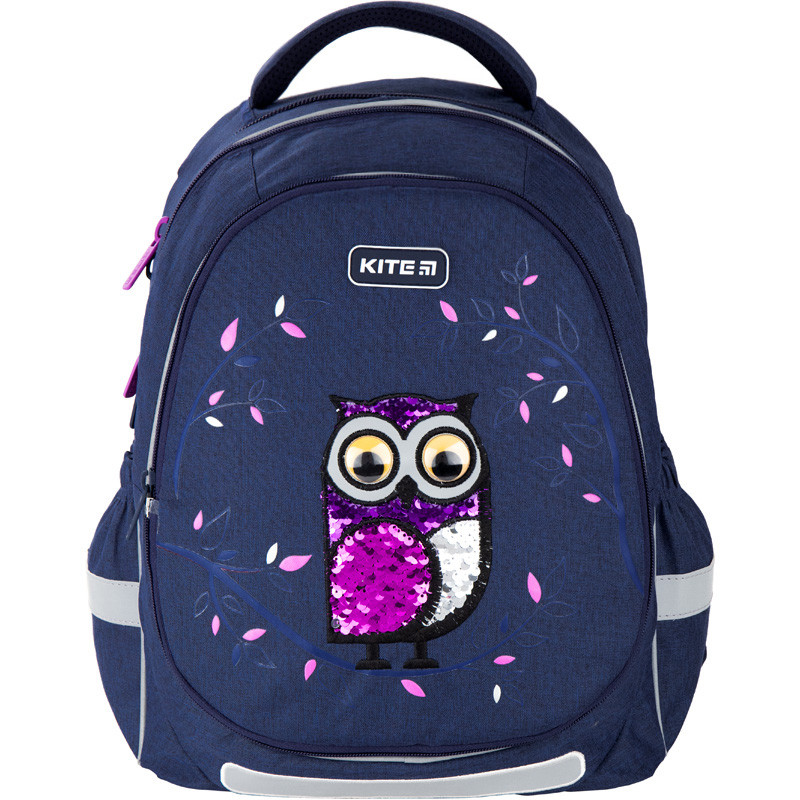 

Рюкзак Kite Education Owls K20-700M(2p)-2