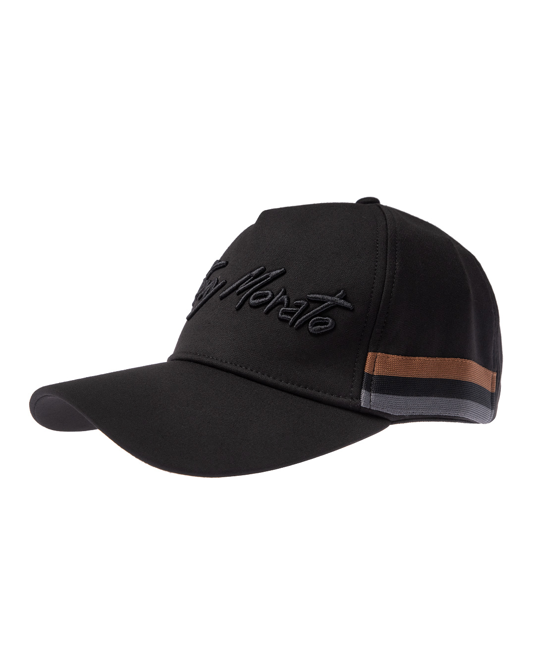 

Картуз чоловічий ANTONY MORATO (MMHA00288-FA600140-9000/21-22-4) Чорний S/M