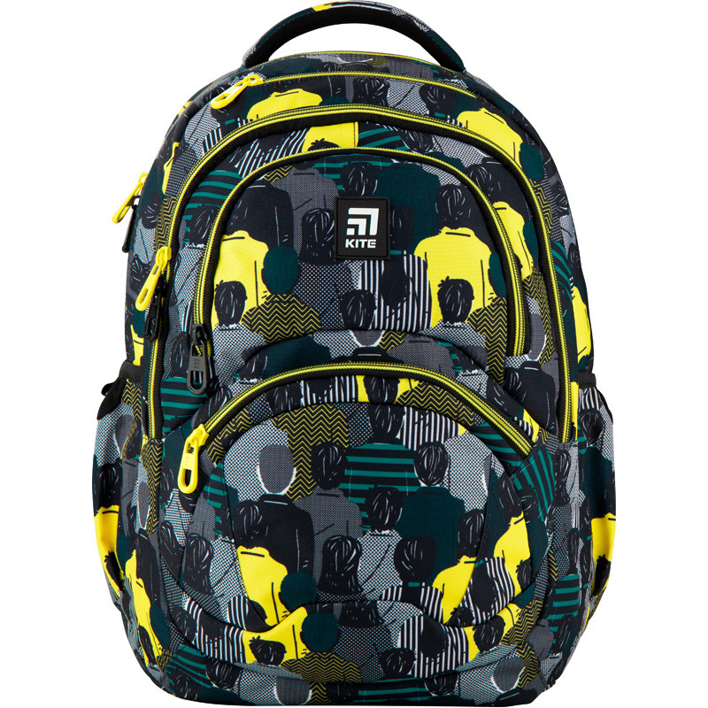 

Рюкзак Kite Education K20-2563L-2