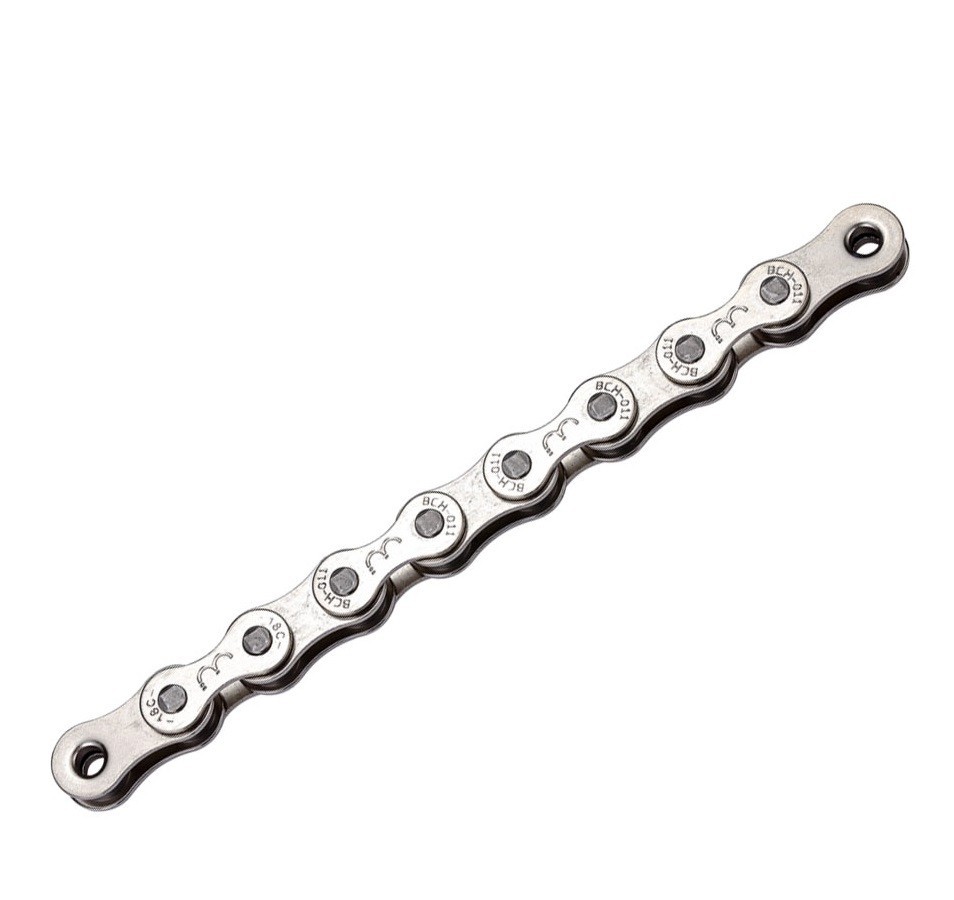 

Цепь BBB BCH-011 SingleLine 1 speed c замком