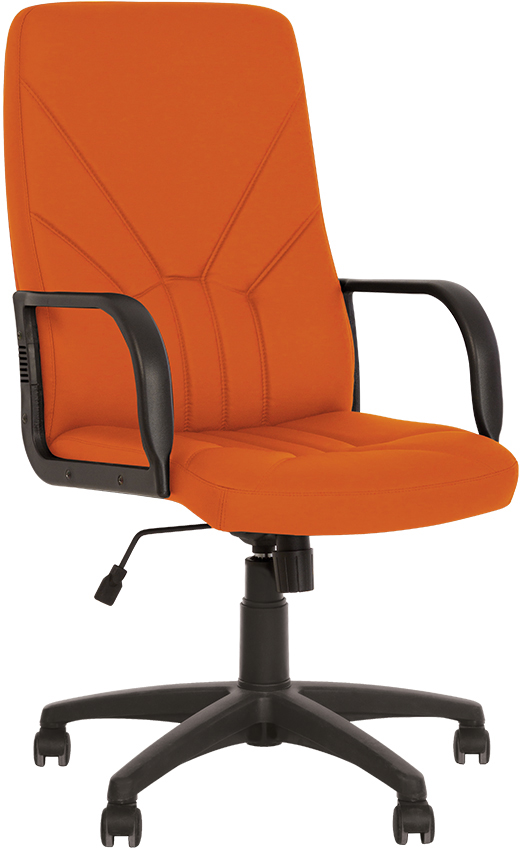 

Кресло Новый Стиль MANAGER ordf KD TILT PL64 ECO-72