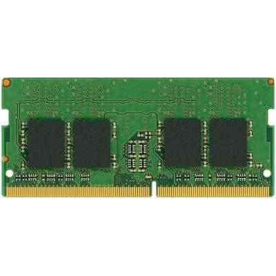 

Модуль памяти для ноутбука SoDIMM DDR4 4GB 2133 MHz eXceleram (E40421S)