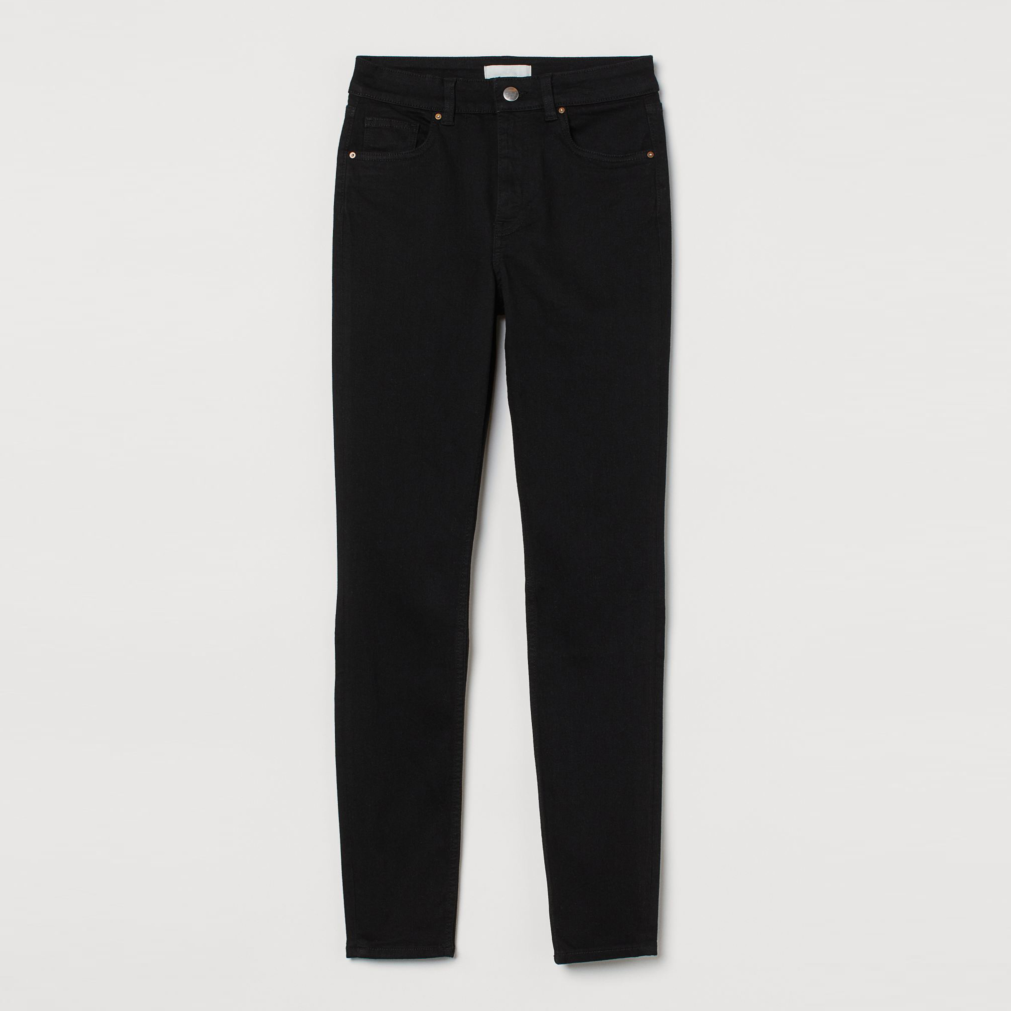 

Джинсы H&M 5622451Abar  Черные, Джинсы H&M 5622451Abar 36 Черные