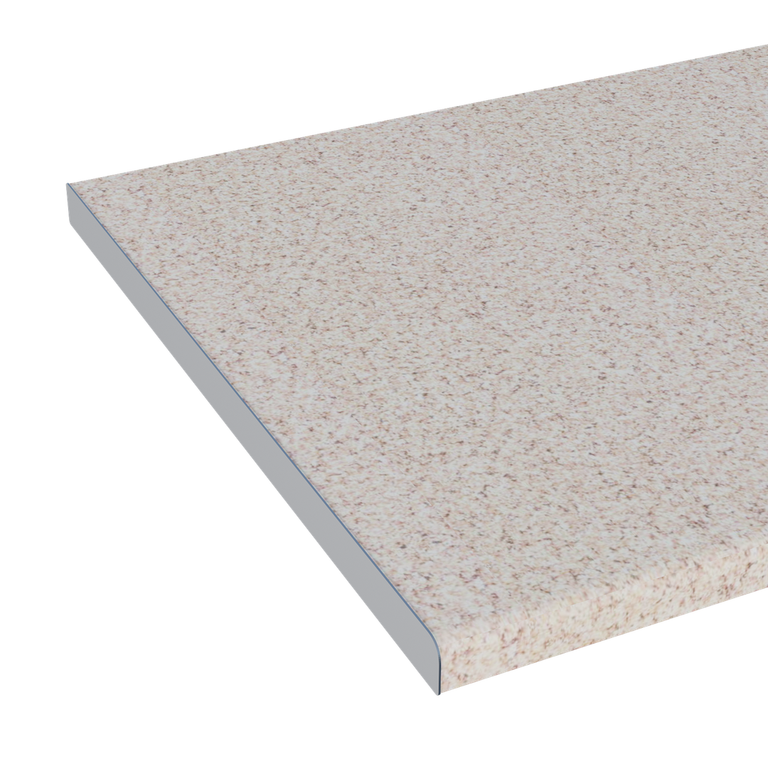 

Столешница петра бежевая 28мм длиной 120см