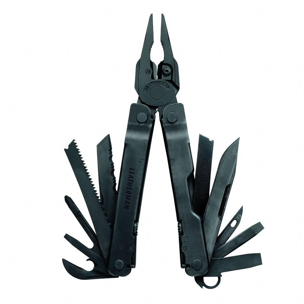 

Мультитул LEATHERMAN Super Tool 300 (831482)