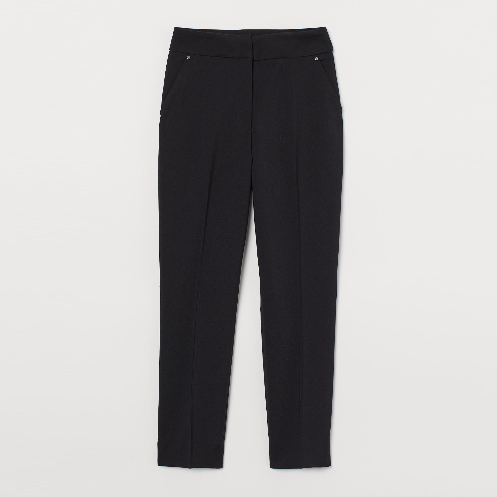 

Брюки H&M 8955552sdm  Черные, Брюки H&M 8955552sdm 44 Черные