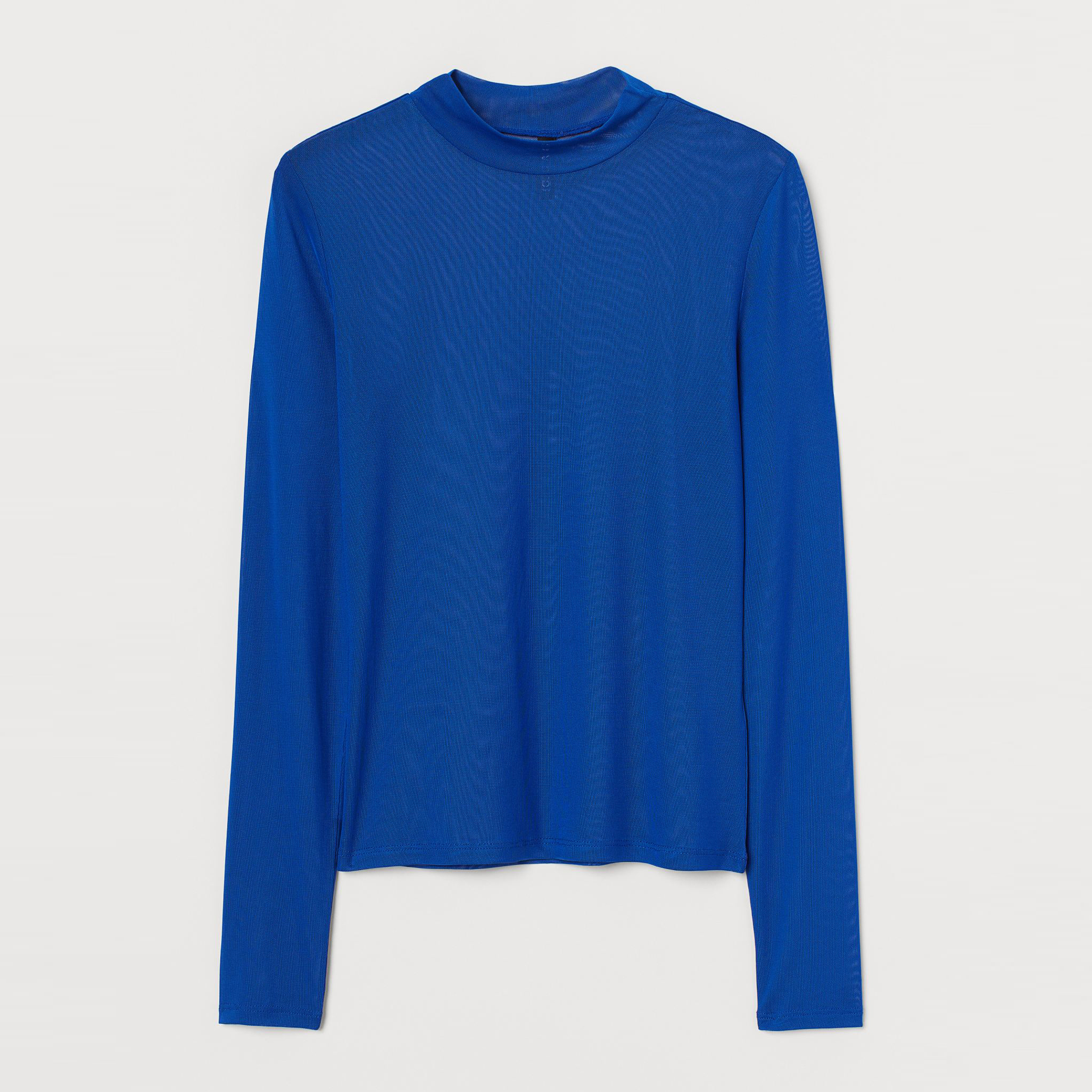 

Водолазка H&M 9079512bar  Васильковая, Водолазка H&M 9079512bar S Васильковая