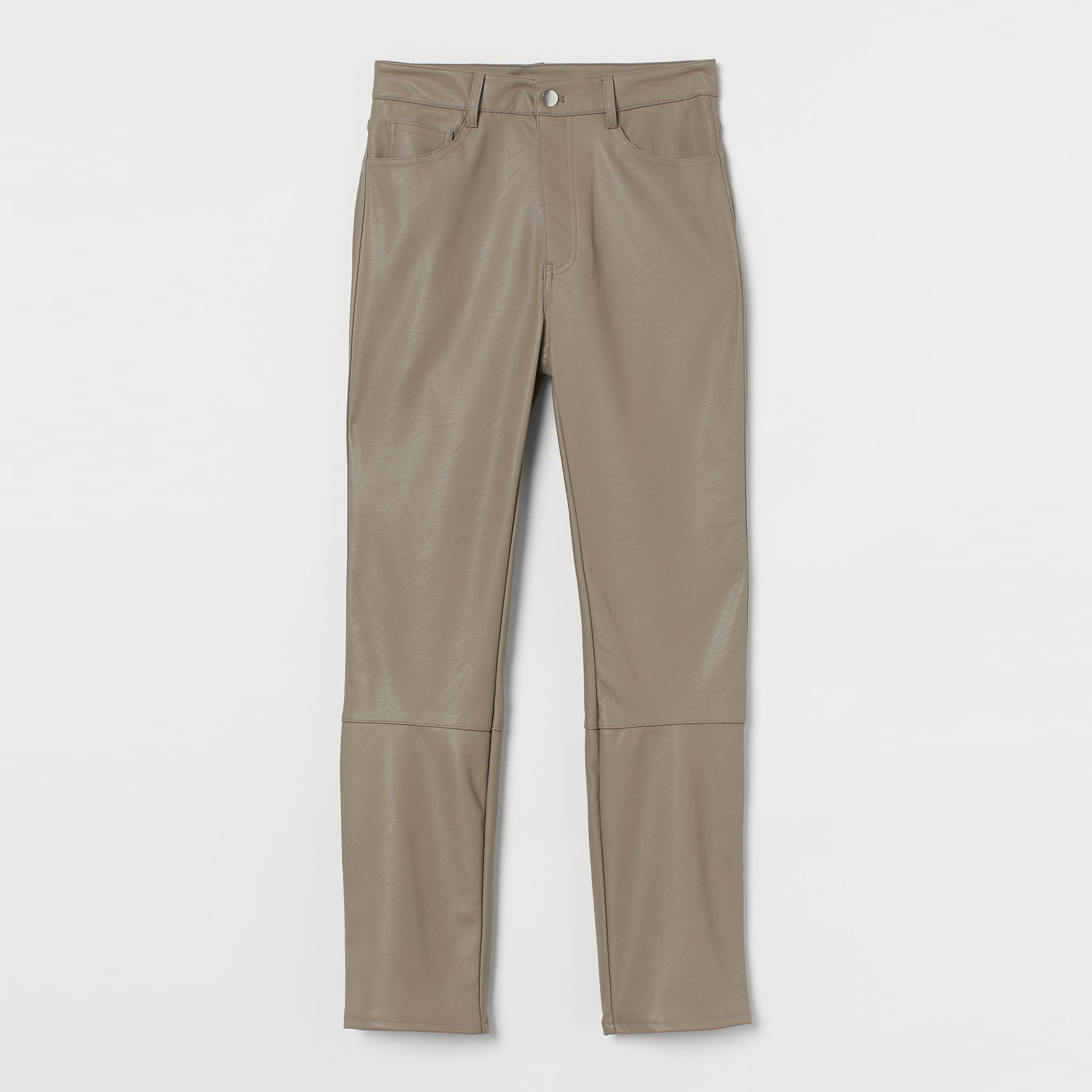 

Брюки H&M 9106012sm  Бежевые, Брюки H&M 9106012sm 34 Бежевые