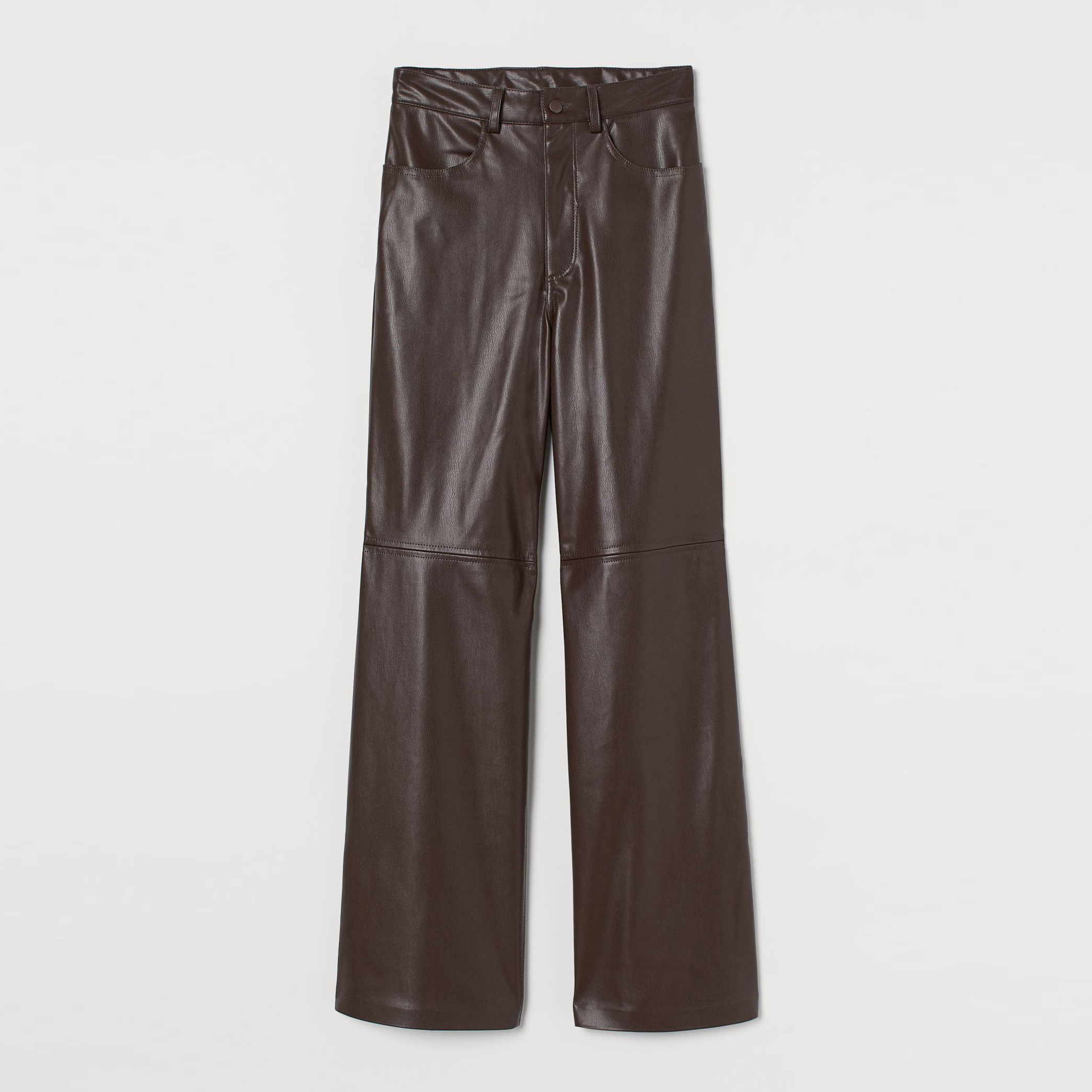 

Брюки H&M 9220702wtt  Темно-коричневые, Брюки H&M 9220702wtt 36 Темно-коричневые