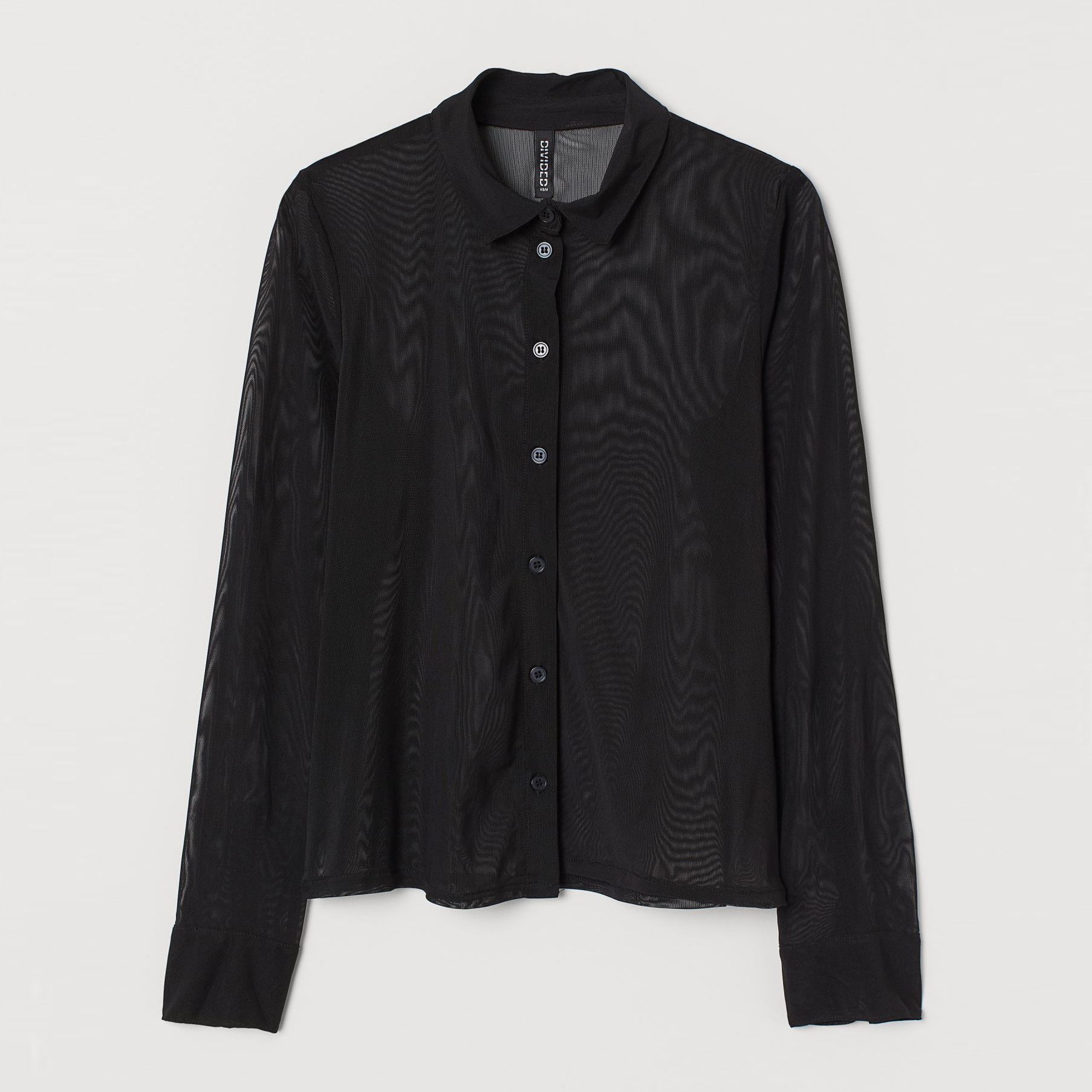 

Блузка H&M 9270170abr  Черная, Блузка H&M 9270170abr XS Черная
