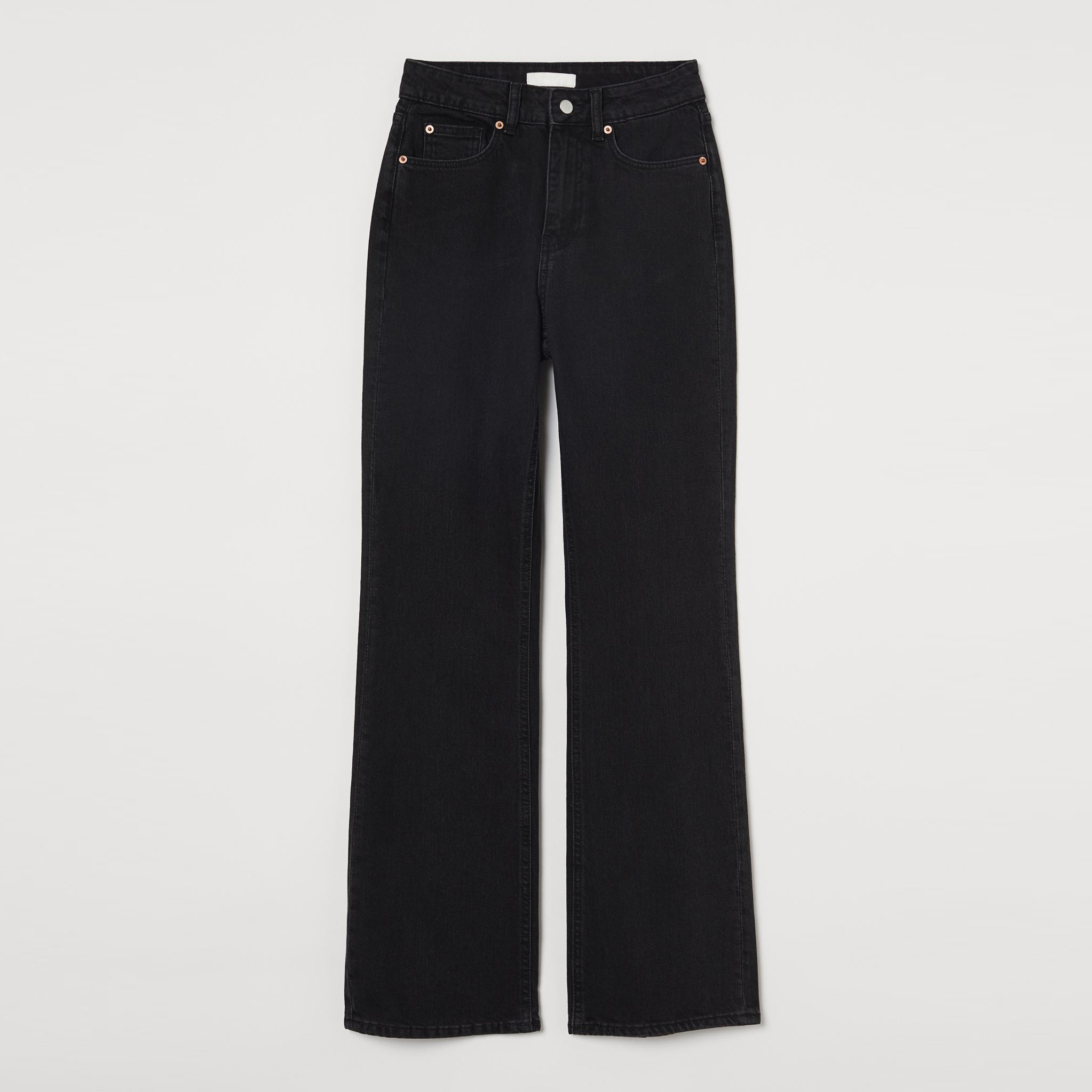 

Джинсы H&M 9345363abr  Черные, Джинсы H&M 9345363abr 44 Черные