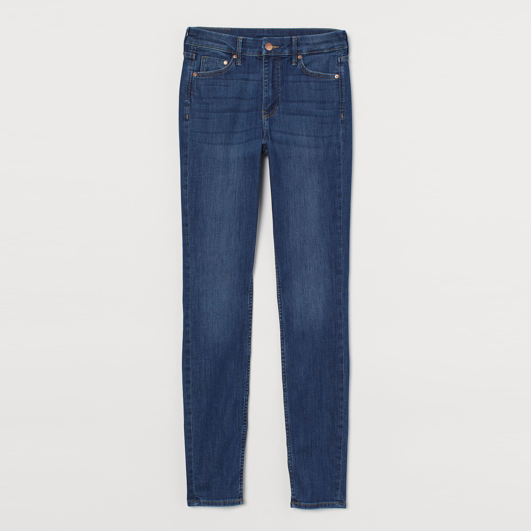 

Джинсы H&M 9349663sdm  Темно-синие, Джинсы H&M 9349663sdm 36 Темно-синие