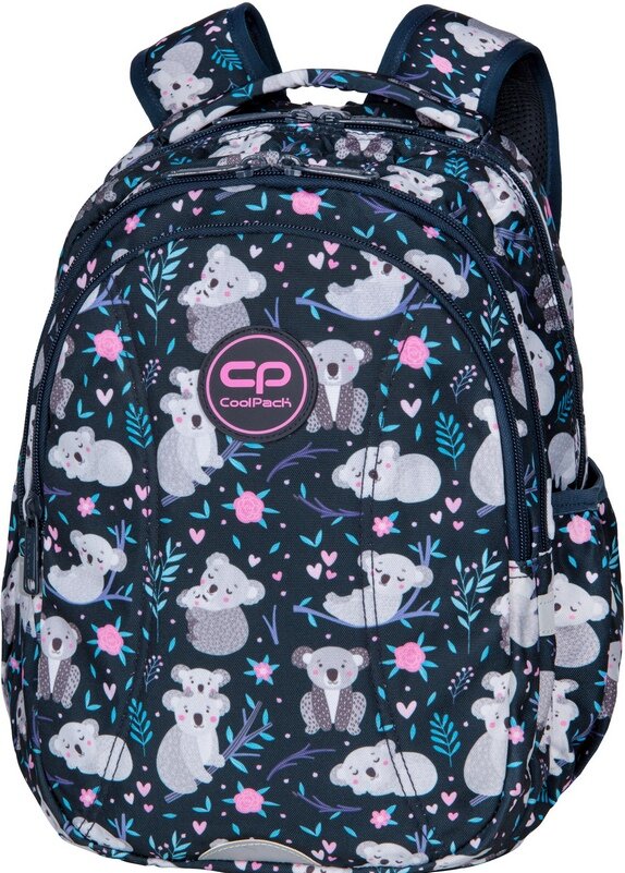 

Рюкзак шкільний CoolPack Joy S D048327 Dreaming Koala