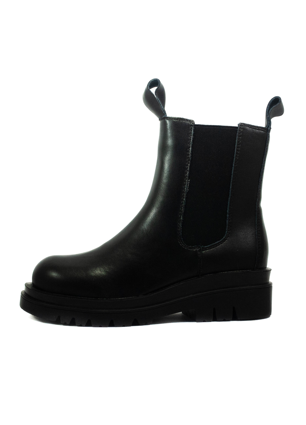 

Кроссовки демисезон женские Lonza JL2731-1 черные (38)