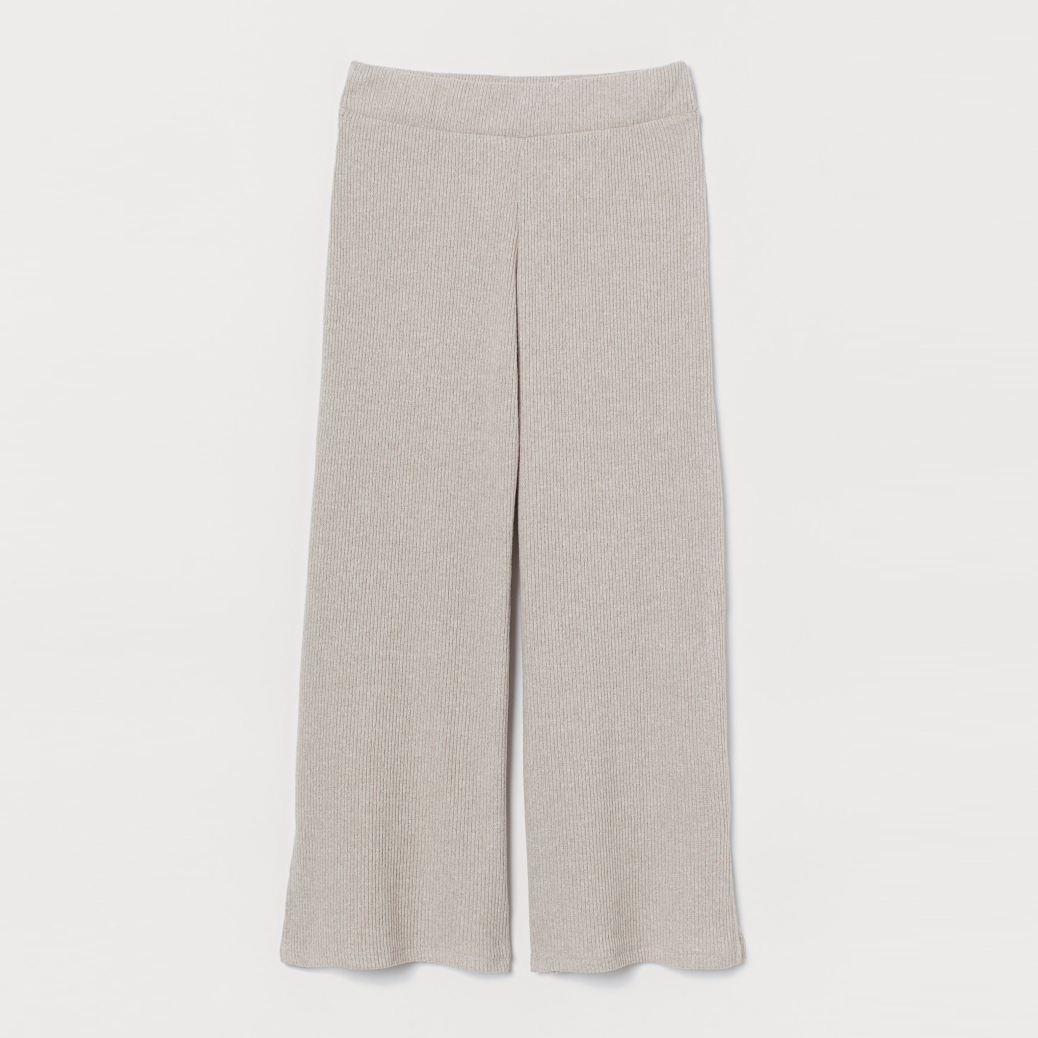 

Брюки H&M 9513742wtt  Светло-бежевые, Брюки H&M 9513742wtt S Светло-бежевые