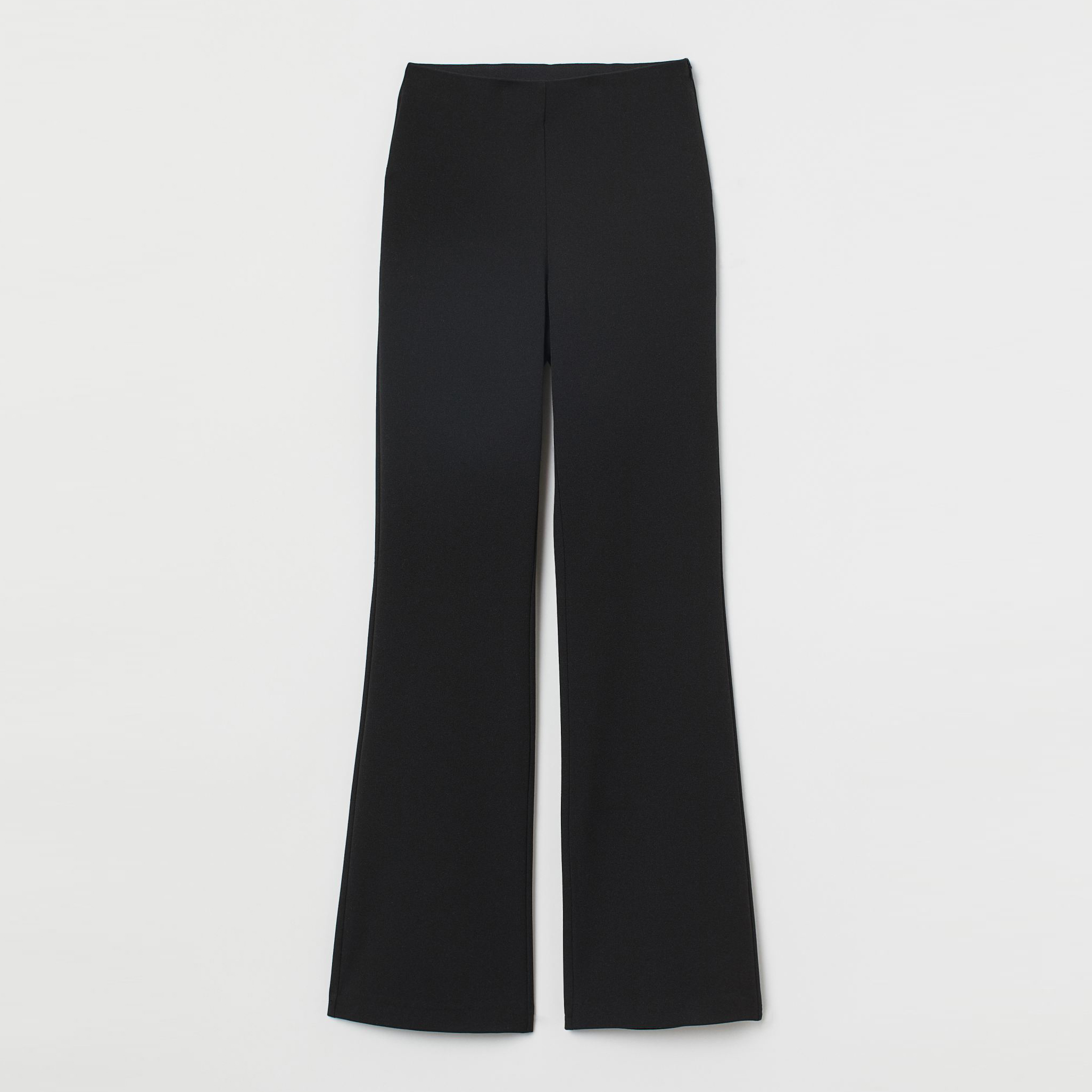 

Брюки H&M 9624103abr  Черные, Брюки H&M 9624103abr 42 Черные