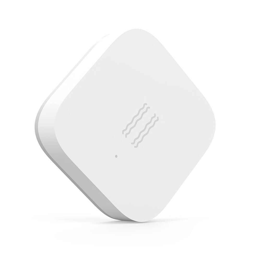 

Умный датчик вибрации Aqara Viber Sensor DJT11LM Apple HomeKit