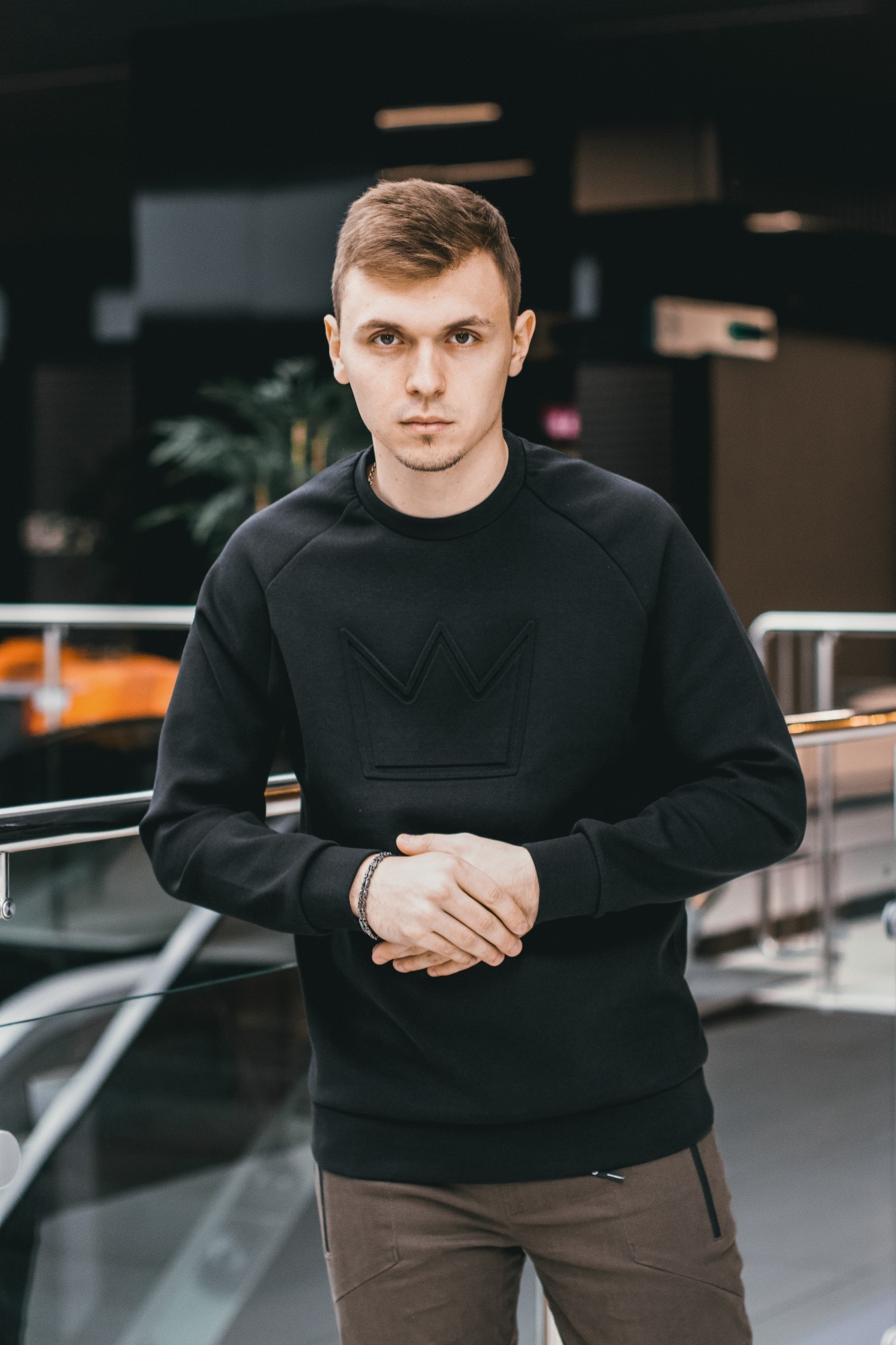 

Свитшот BREEZY 2095 весна-осень, размер, Свитшот BREEZY 2095 весна-осень, размер L