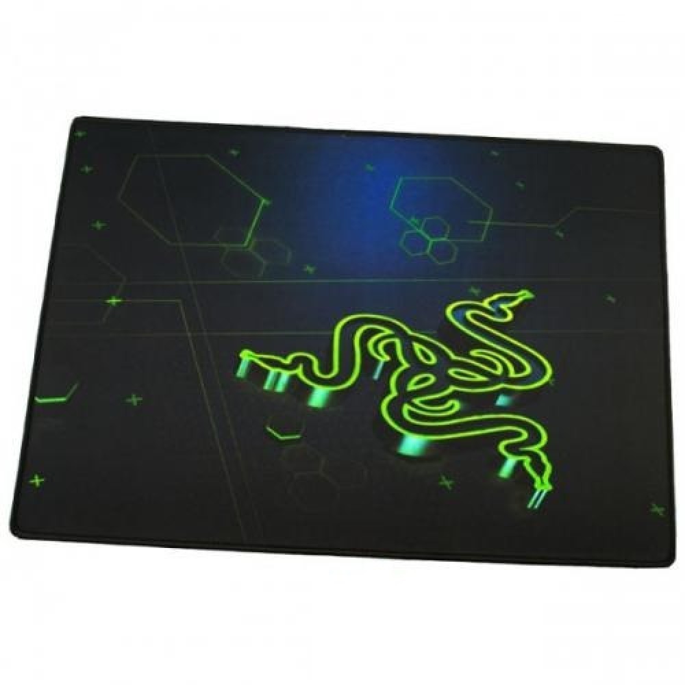 

Коврик для мыши большой (Игровая поверхность) Razer, 36x50 см