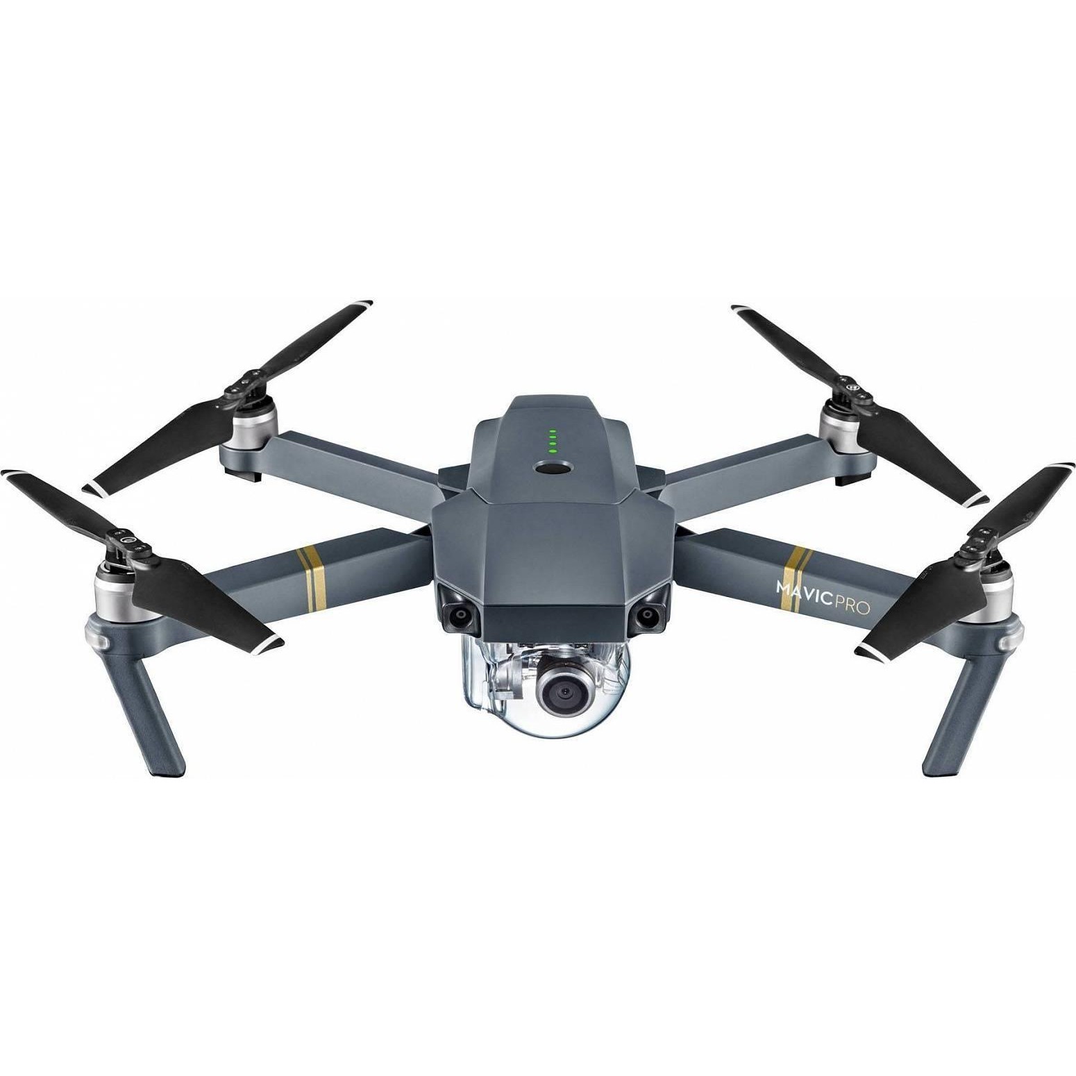 Mavic pro hot sale combo fly more