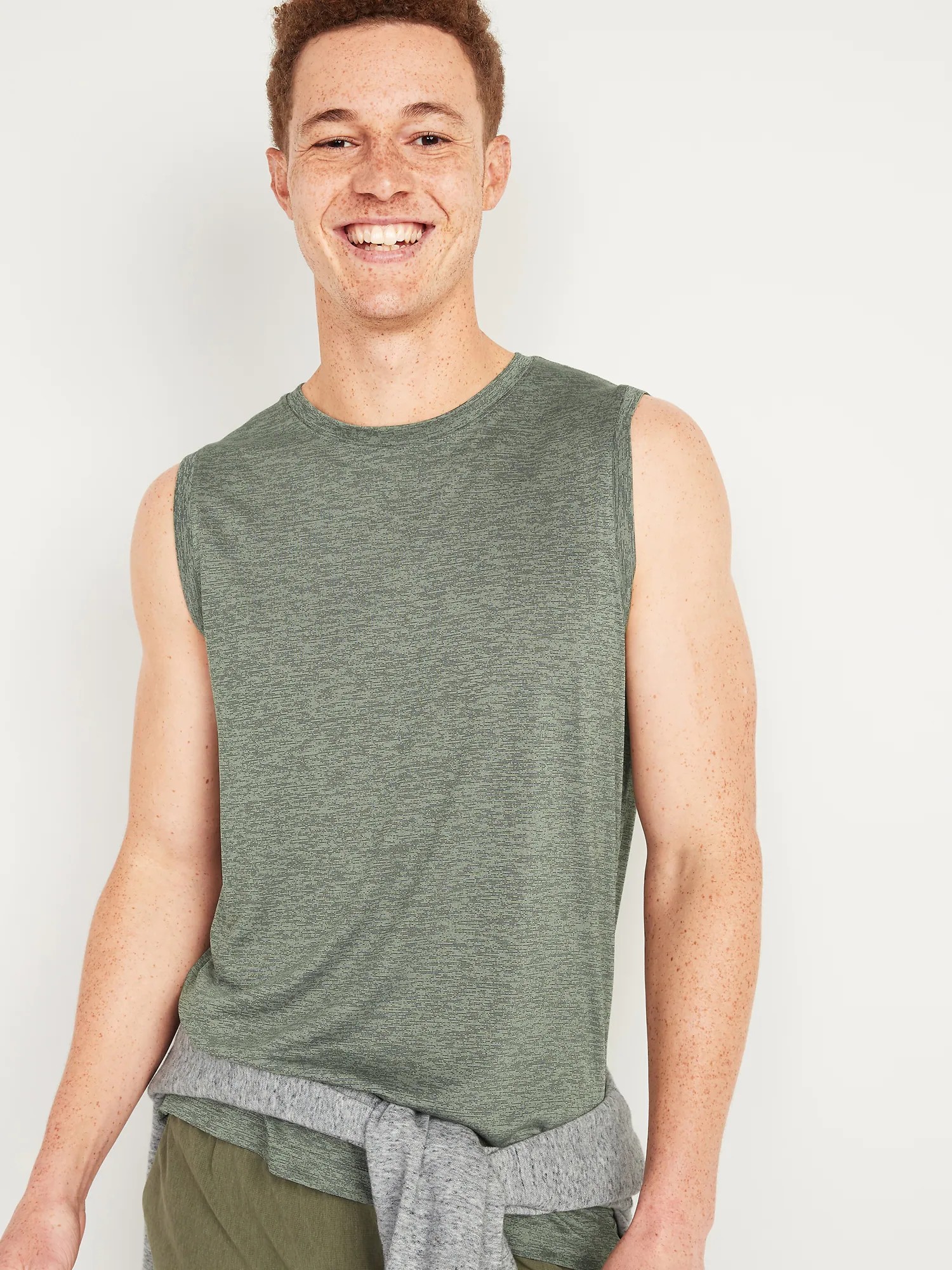 

Майка Old Navy 6664496  Зеленая, Майка Old Navy 6664496 M Зеленая