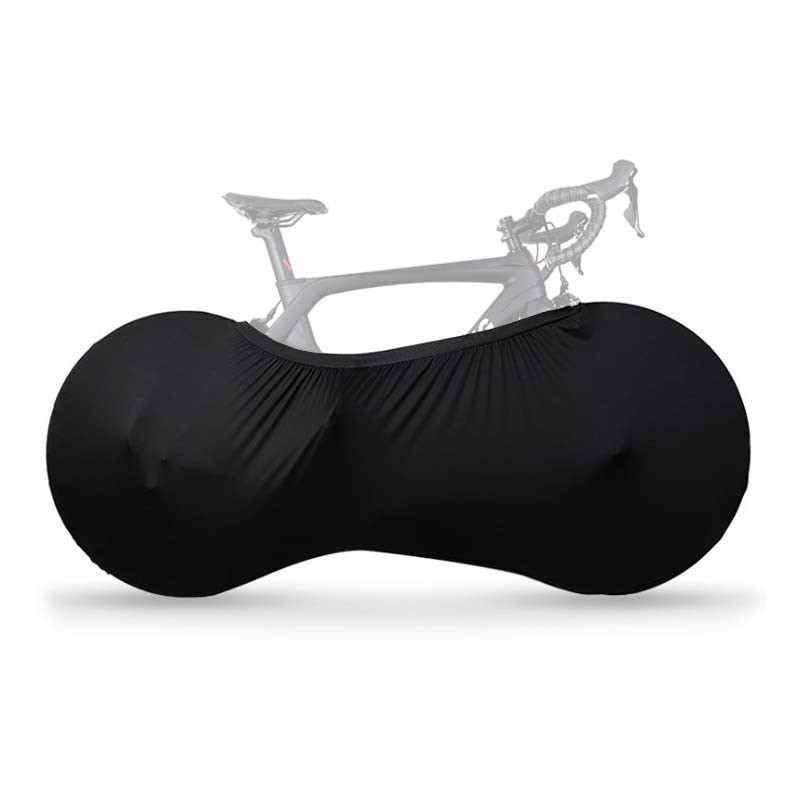 

Чехол защитный на колеса велосипеда West Biking 0719219 M Black (F_4926-15277)