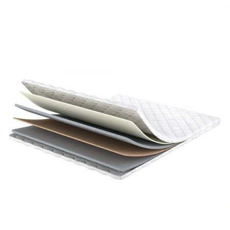 

Ортопедический матрас Matroluxe IN STYLE TRAFFIC 80x200 см