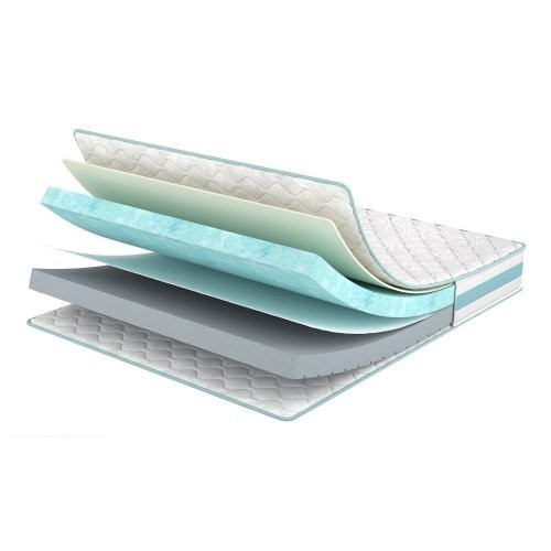 

Ортопедический матрас Matroluxe IN STYLE LIKE 70x190 см